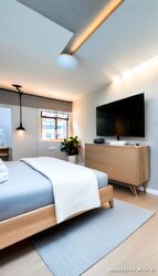 Blk 214 Bedok Town Centre (Bedok), HDB 3 Rooms #569789341